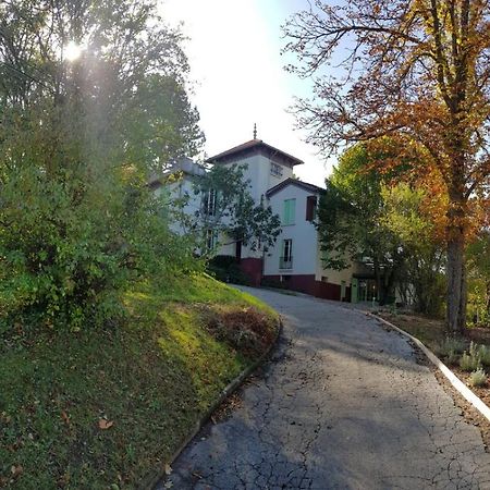 Alexandra Apartments Динь-ле-Бен Экстерьер фото