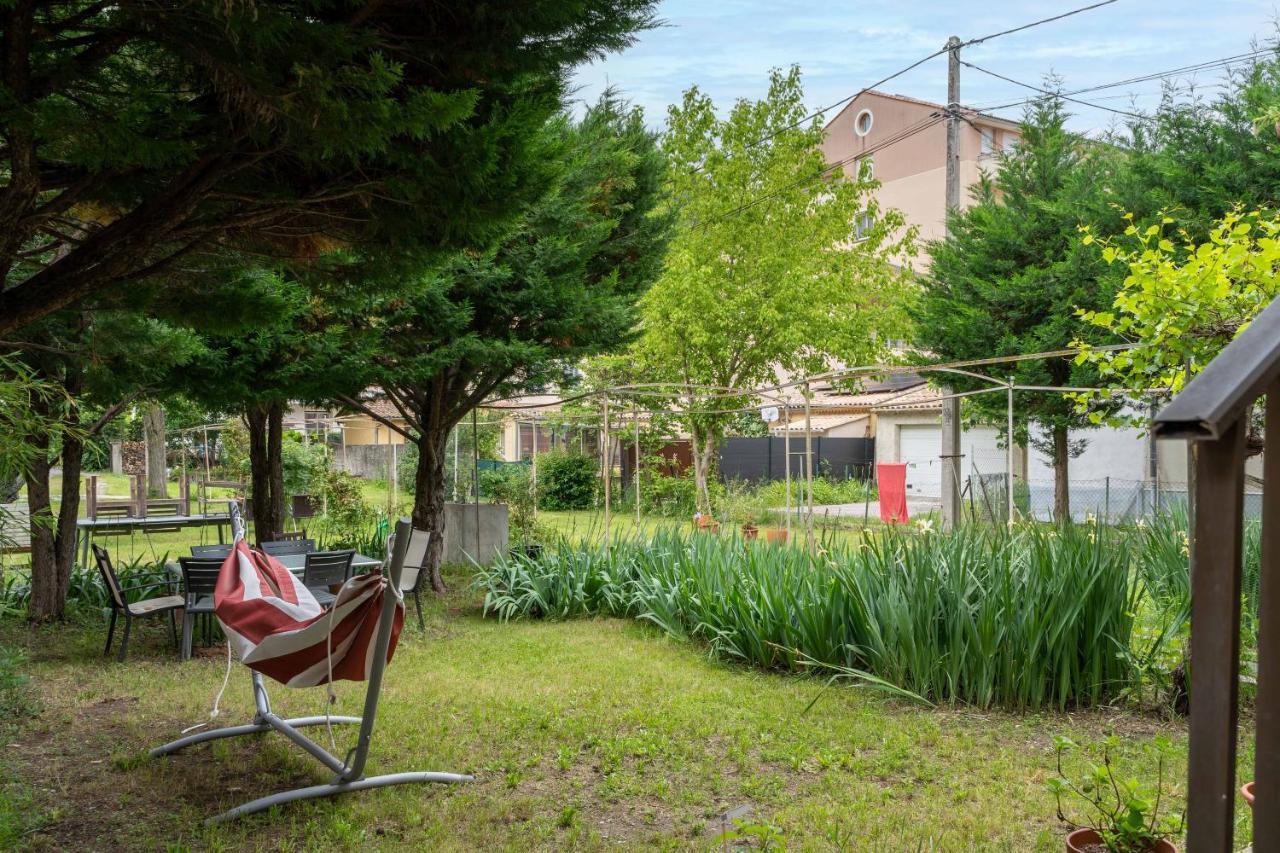 Alexandra Apartments Динь-ле-Бен Экстерьер фото